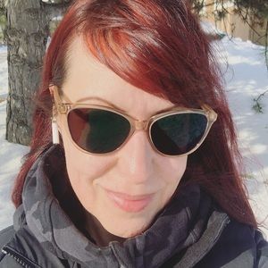 Meet your Posher, Susy